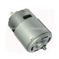 24mm 12V DC electric motor for car ,RS-370 brush motor